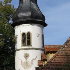 Rundturm