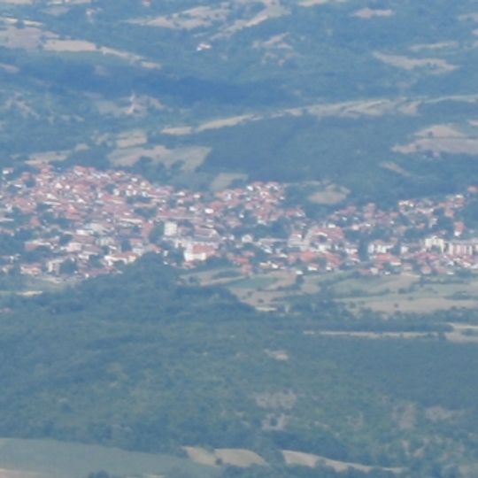 Municipality Boljevac