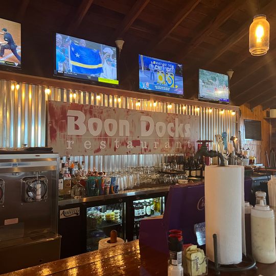 Boon Docks