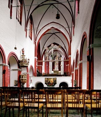 Interiör 1