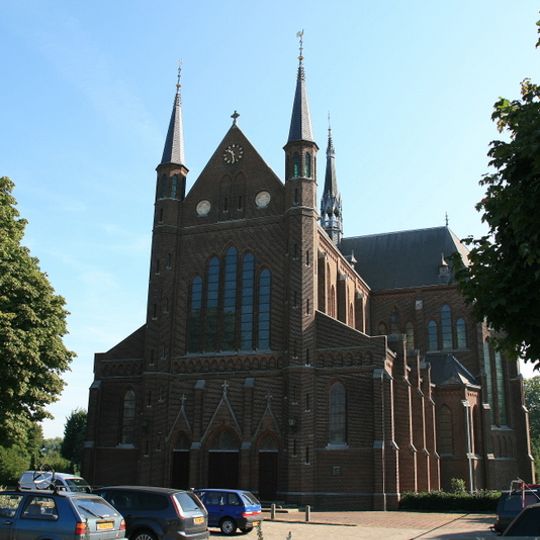 Heilig Hart van Jezus