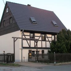 Häuslerhaus Hauptstraße 9