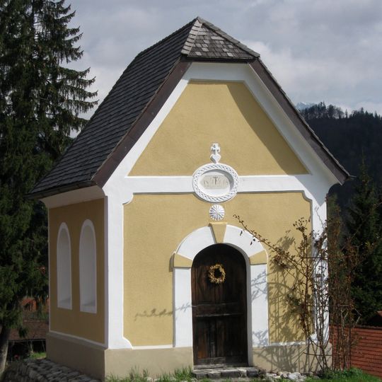 Hofwirtskapelle
