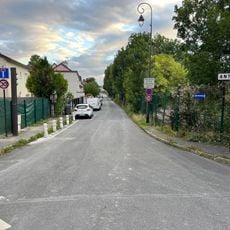 Chemin Latéral