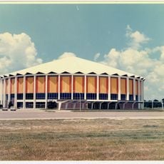 Mississippi Coliseum