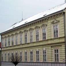 Volksschule Pinkafeld