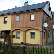 Oberdorfweg 10 Hinterhermsdorf