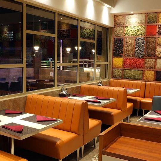Hanna's Bistro