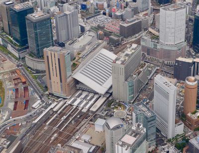 Aerial View 0