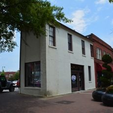 Fayetteville Mutual Insurance Company Building
