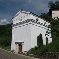 Chiesa di San Giovanni Nepomuceno