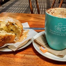 The Margaret River Chocolate Company (Margaret River)