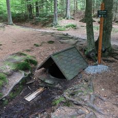 Knížecí studánka