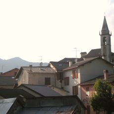 Chiesa di San Bernardo