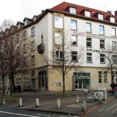Wilhelmstraße 2