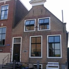 Voorstraat 2, Ameide