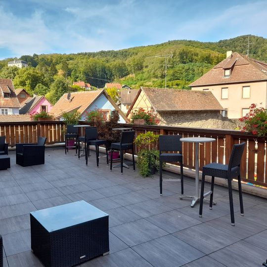 Aux Trois Châteaux