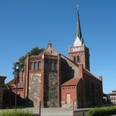St. Nikolaikirche