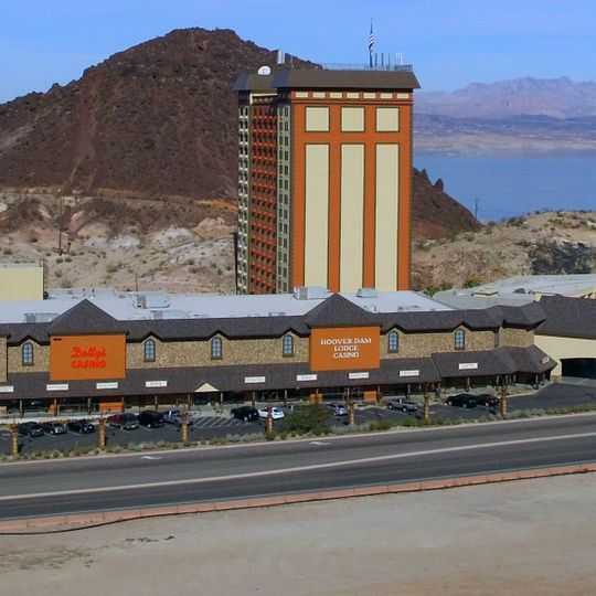 Hoover Dam Lodge
