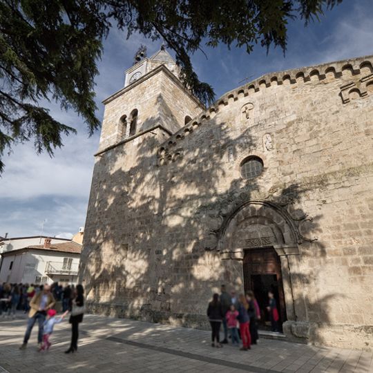 Santa Maria da Nives