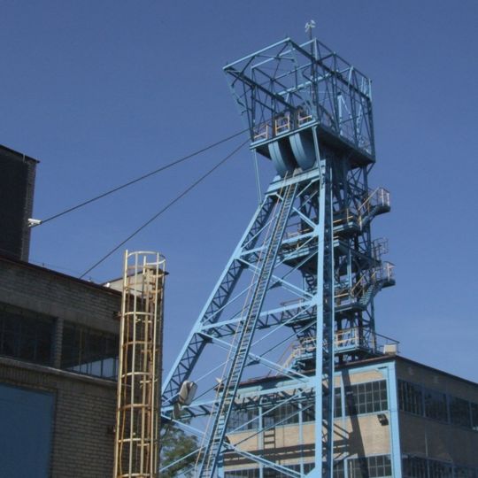 Guido Mine and Coal Mining Museum