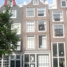 Brouwersgracht 50, Amsterdam