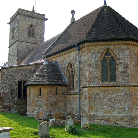 Parish Church of All Saints