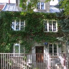 9 Obrońców Street in Warsaw