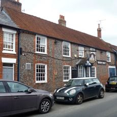 The Queens Head Inn