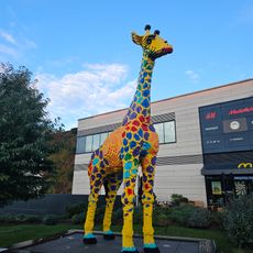 Opera d'arte, scultura