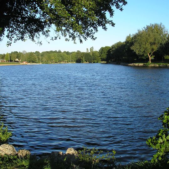 La Ferrière-aux-Étangs