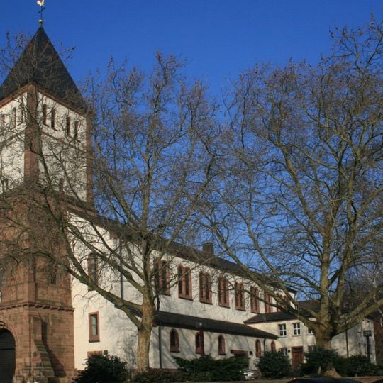 St. Mariä Himmelfahrt