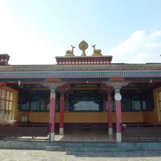 Mosteiro de Kopan