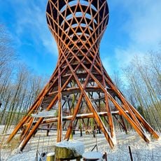 Forest Tower