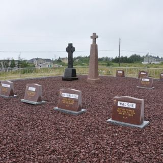 Presentation Cemetery