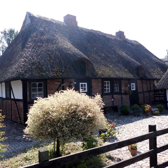 Fischerkate Am See 13 – 17