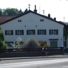 Bauernhaus