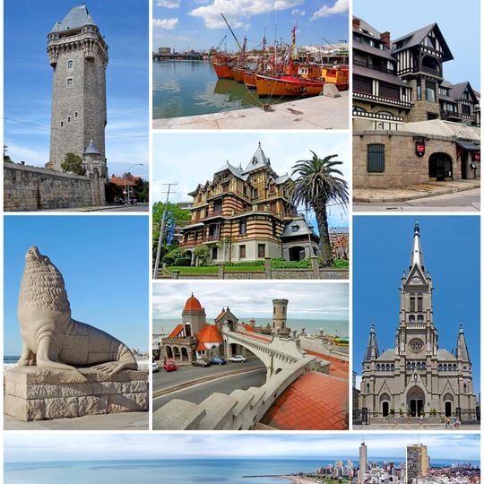 Mar del Plata