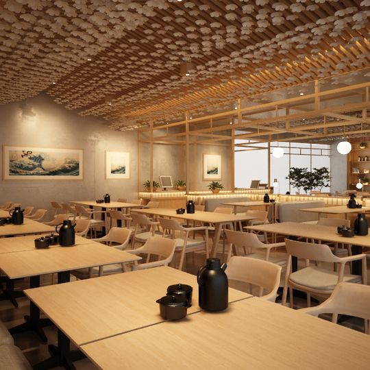 Sushi Hiro
