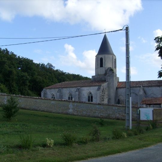 La Gripperie-Saint-Symphorien