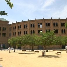 Praça de Touros de Granada