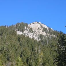 Burgberger Hörnle