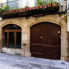 House in carrer Major, 73