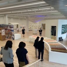 Mizkan Museum