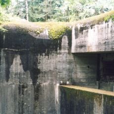 Soubor objektů československého pohraničního opevnění