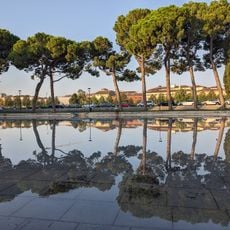 Vascone dell'Arsenale