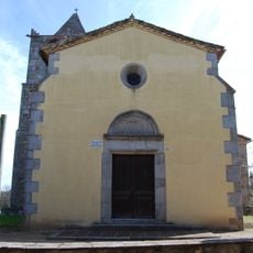 Sant Joan Sanata