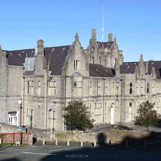 Bangor Normal College