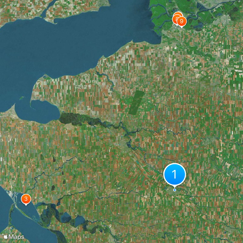 Leningradskaja Mappa