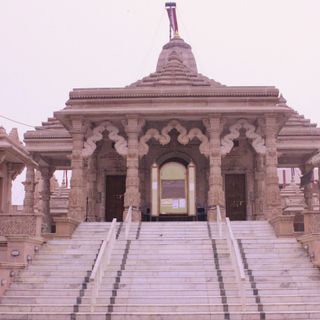 Parshvanath Jain temple, Varanasi